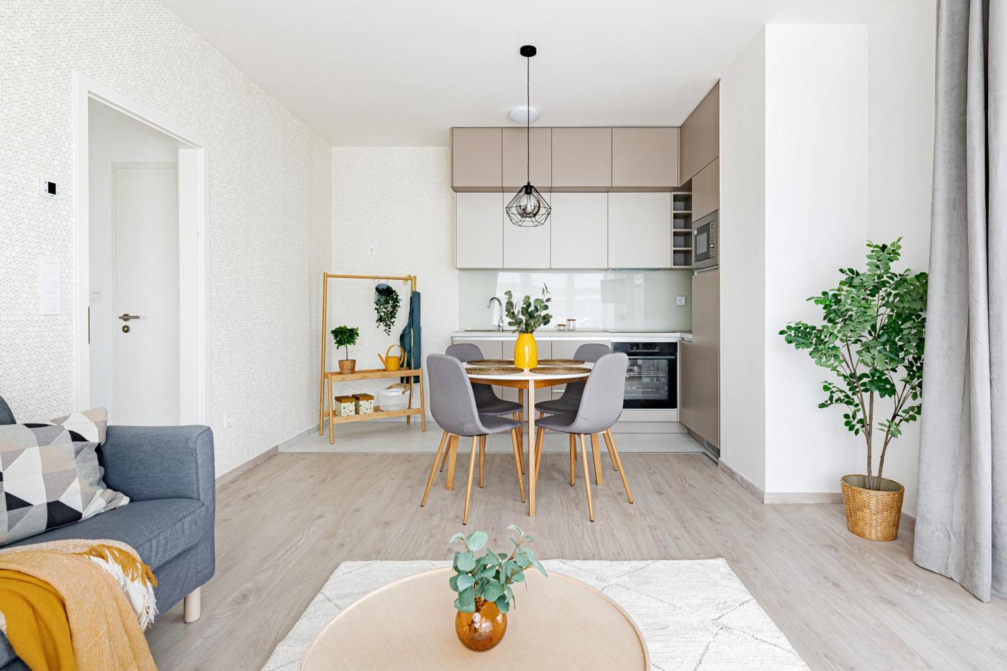 Westside Garden Apartments By Urbanrent Budapest Exterior photo