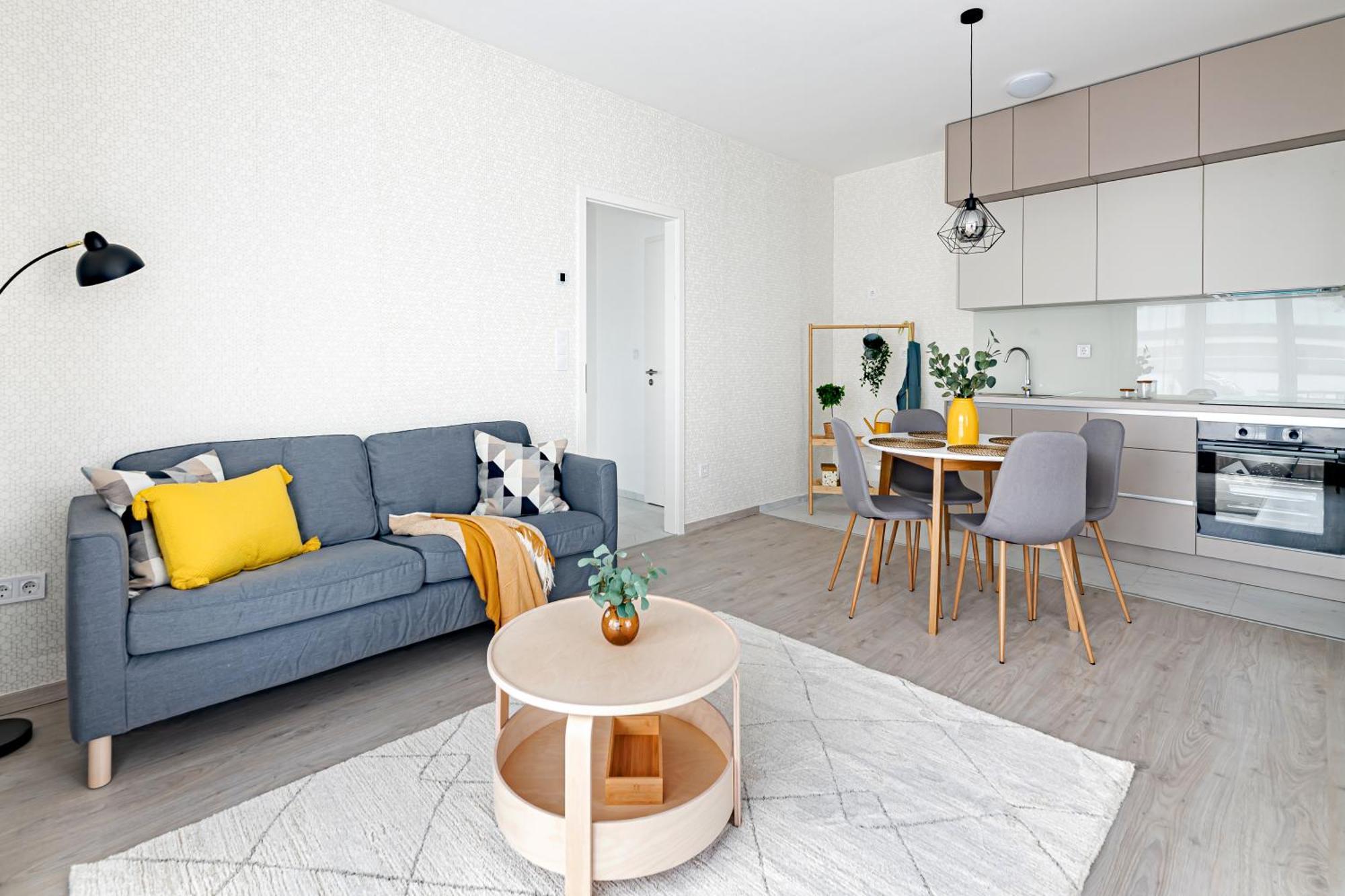 Westside Garden Apartments By Urbanrent Budapest Exterior photo