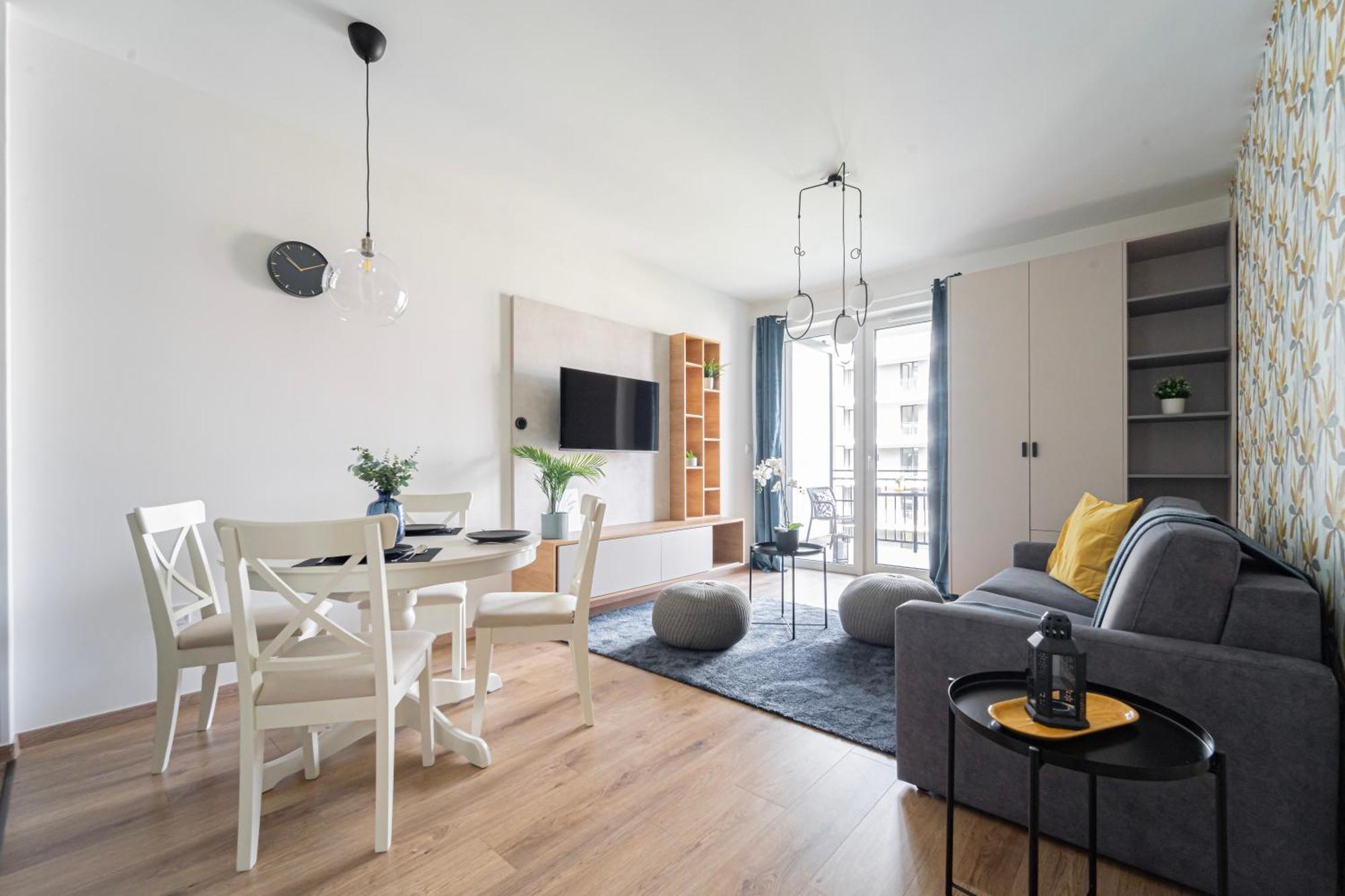 Westside Garden Apartments By Urbanrent Budapest Exterior photo