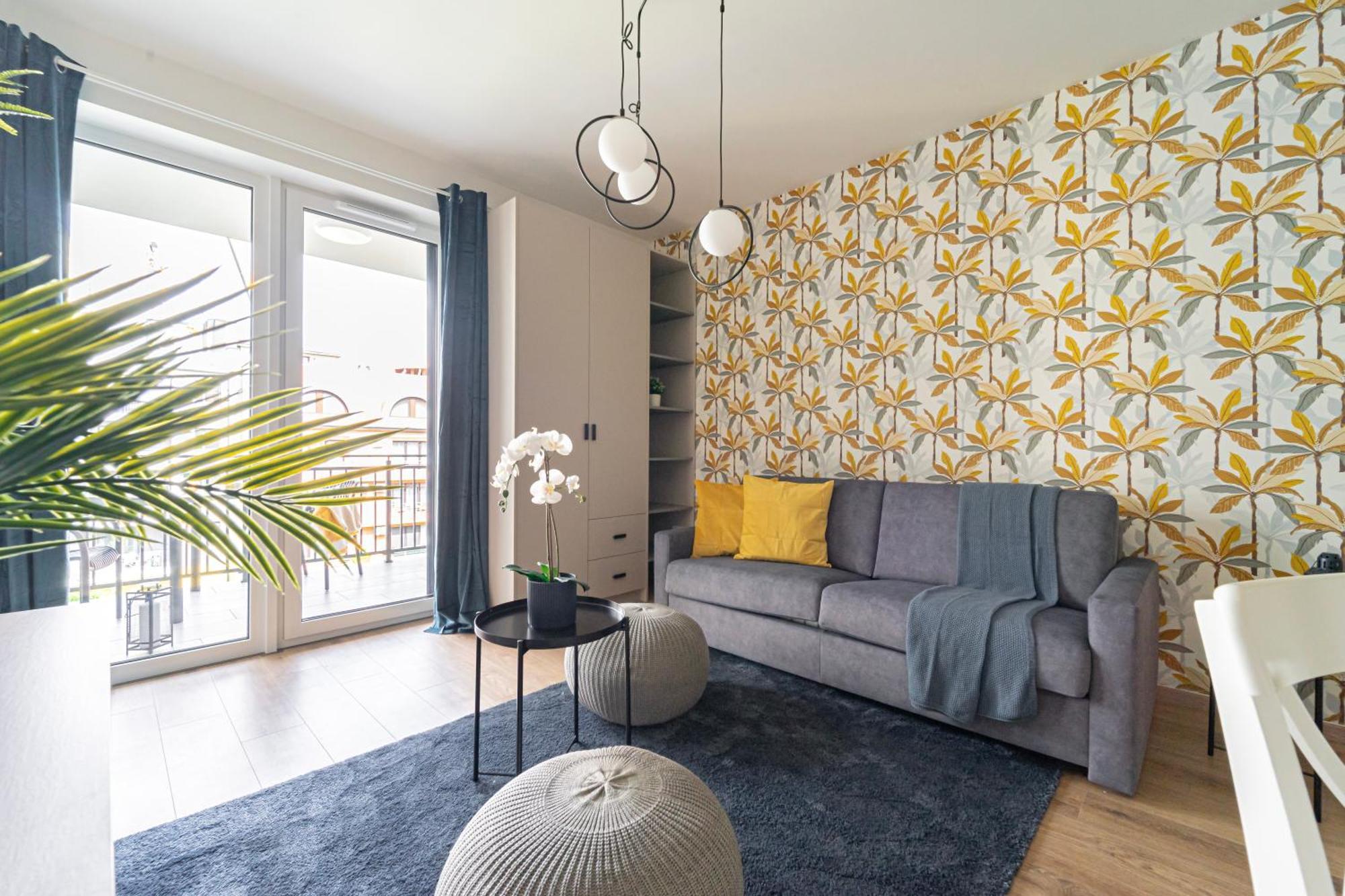 Westside Garden Apartments By Urbanrent Budapest Exterior photo
