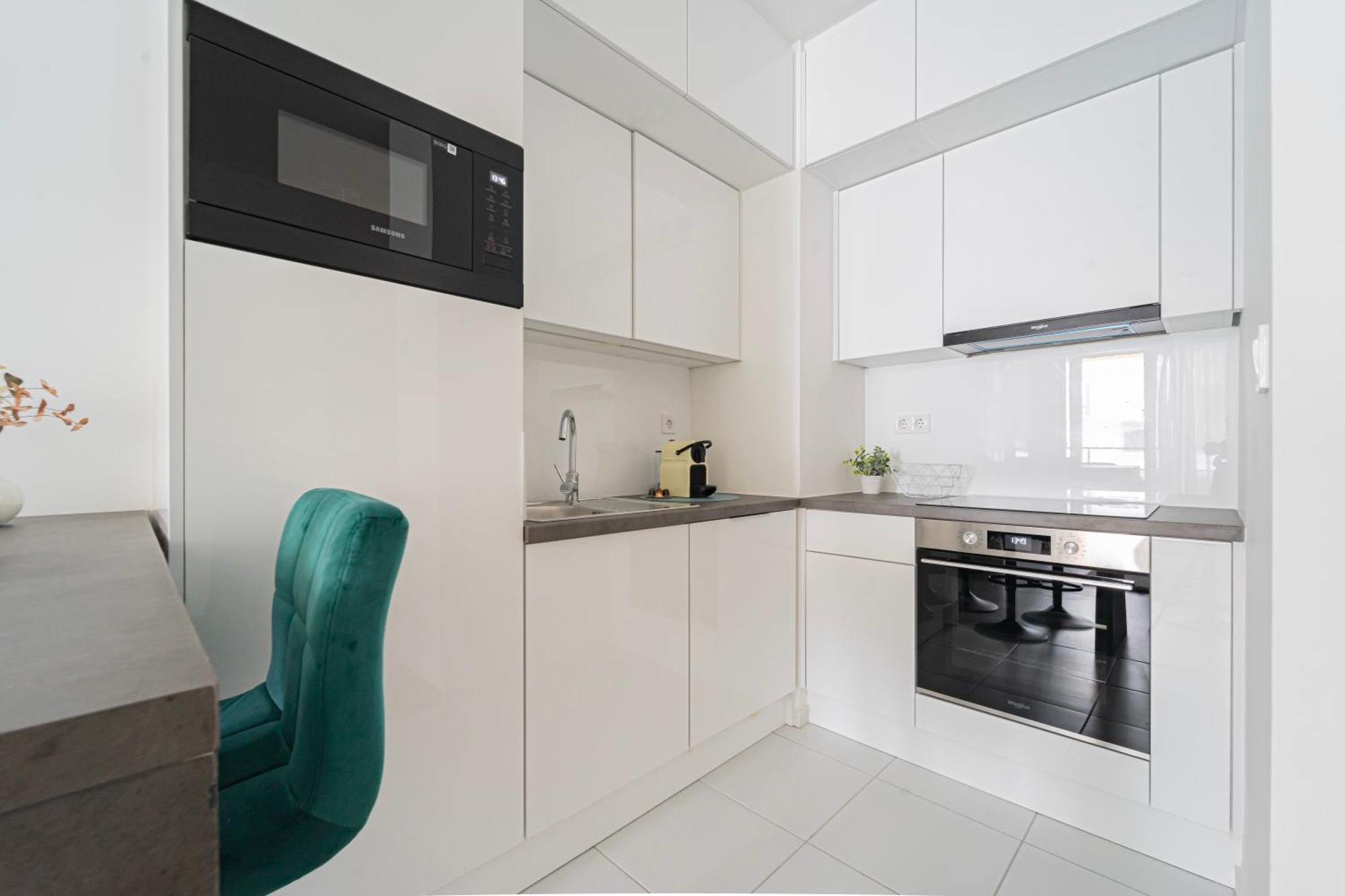 Westside Garden Apartments By Urbanrent Budapest Exterior photo